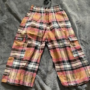 Diesel shorts